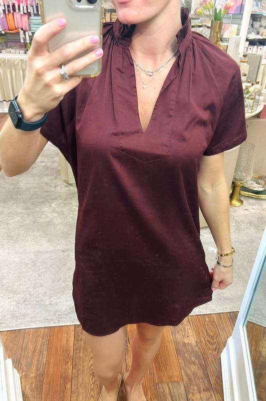 Starkx - Women's Gal Dress