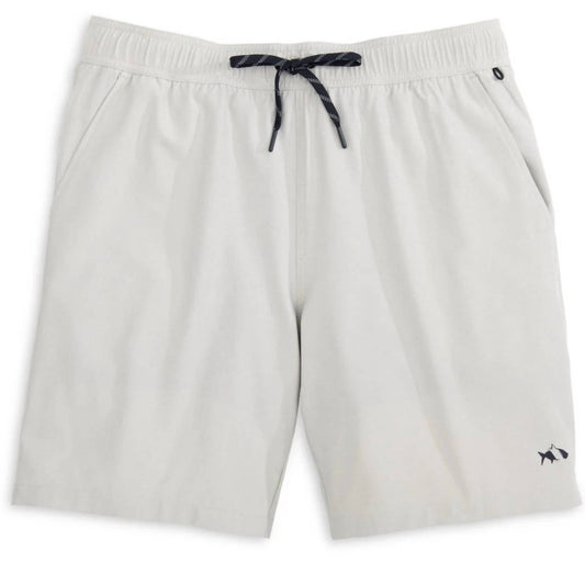 Fish Hippie Co - Men's Hybrid Short