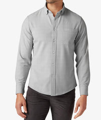 Mizzen + Main - City Flannel Shirt