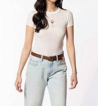 Project Social T - Espresso Martini Baby Tee