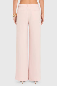 Amanda Uprichard - Saddler Pants