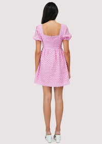 Lost + Wander - Paloma Mini Dress