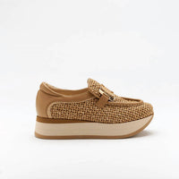 Softwaves - Women's Camille Noisette Loafer