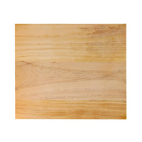 Creative Gifts International - Basketball Backboard Wood Board