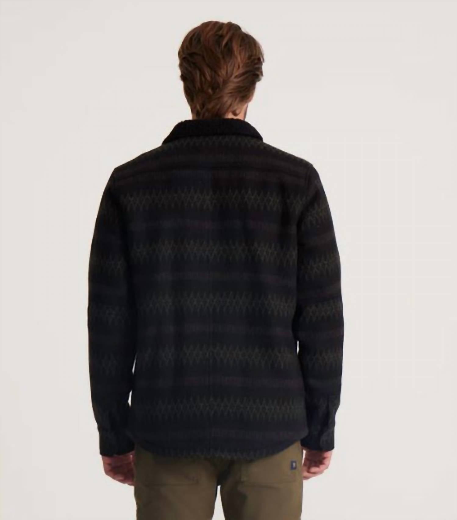 Roark - Hebrides Jacket