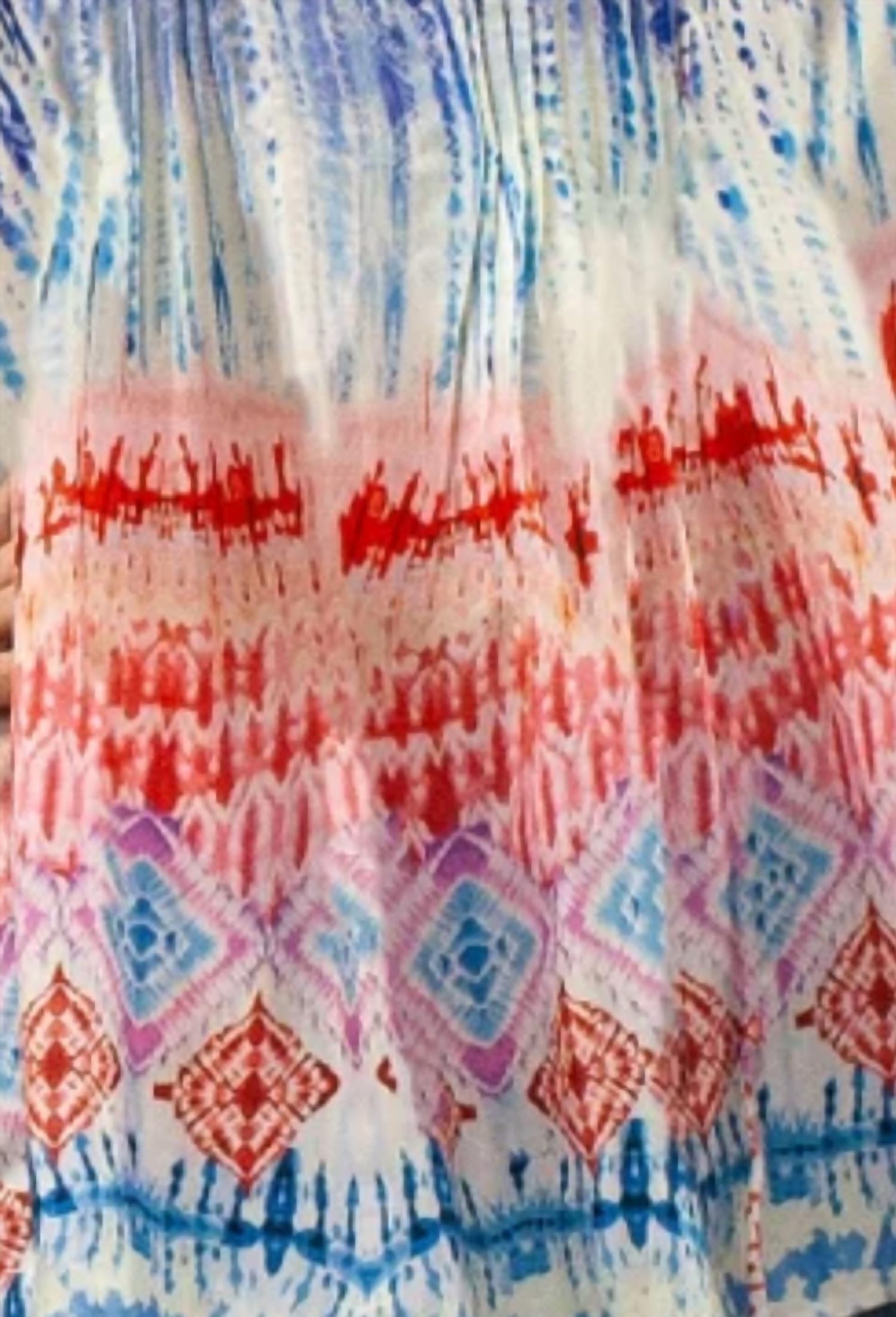 Caite - Junie Blouse