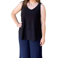 Artex - Layered Tank Top