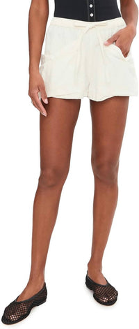 Free People - Good Fortune Shorts