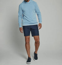 7Diamonds - Rev Barrel Cuff Hoodie