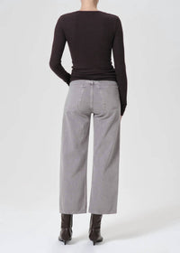 Agolde - Ren Wide Leg Jeans