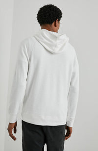 Rails - Mammoth Long Sleeve Hoodie