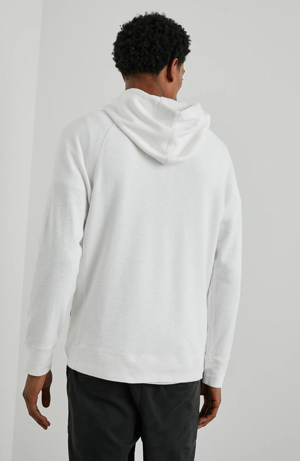 Rails - Mammoth Long Sleeve Hoodie