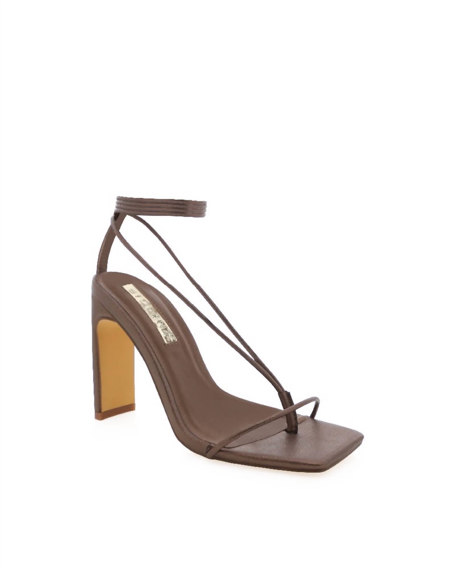 Tala Heels