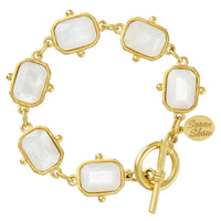 Susan Shaw - Women's Grace Tennis Bracelet