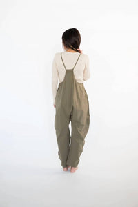 Kimberly C - Gavin Relax Jumpsuit