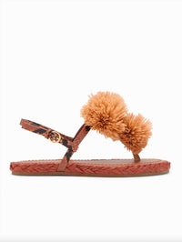 Ulla Johnson - Women's Ingrid Espadrille Sandal