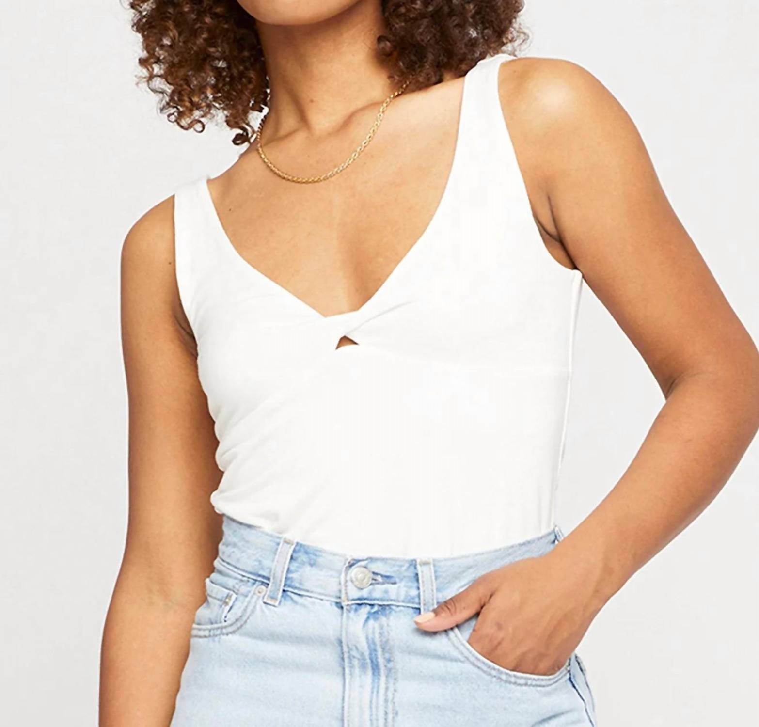 Gentle Fawn - Corsica Tank Top