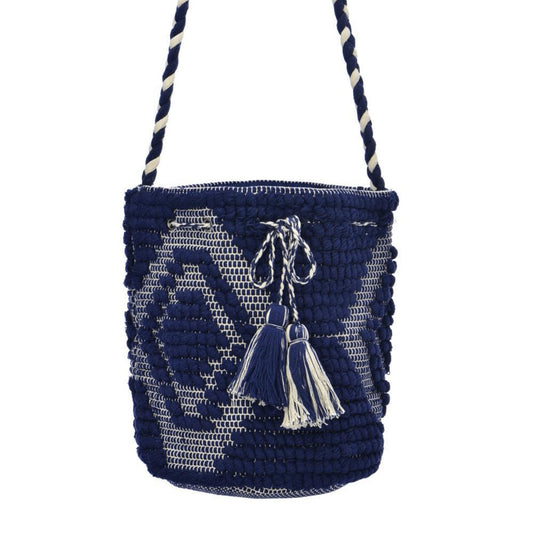Guadalupe Design - Mochila Bucket Bag