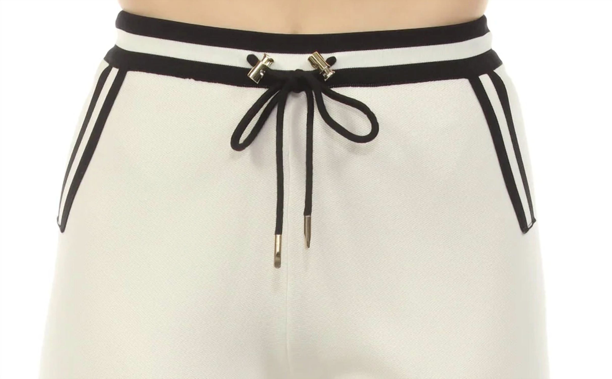 Azi - Kim Straight Leg Pants