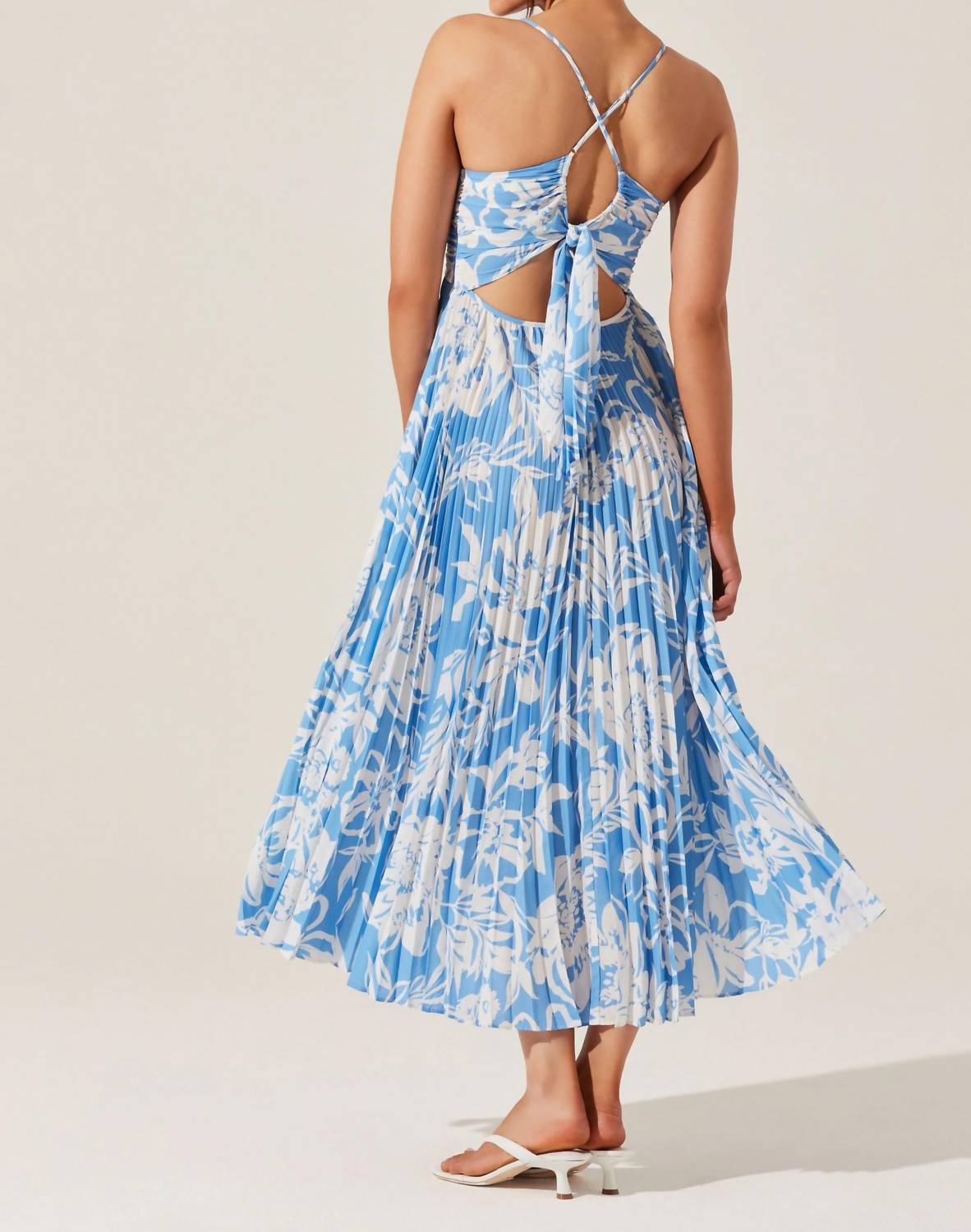 Astr - Blythe Dress