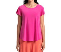 Sympli - Flutter Top