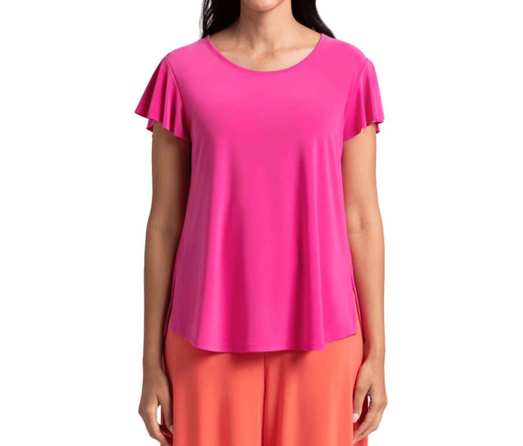Sympli - Flutter Top