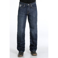 Cinch - Men's Mid Rise Jeans