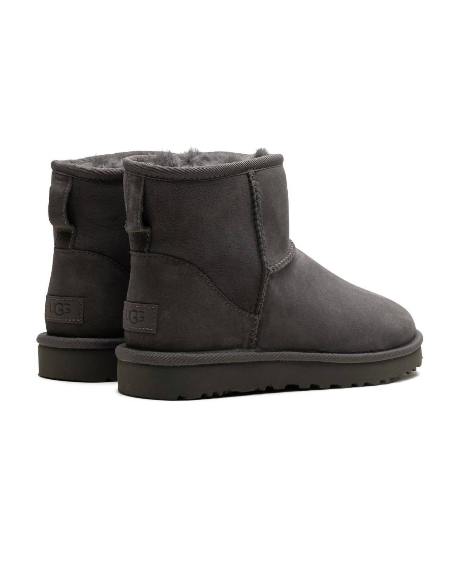 Ugg - Women's Classic Mini Ii Boot