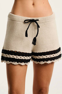 Lisa Todd - Shore Club Short