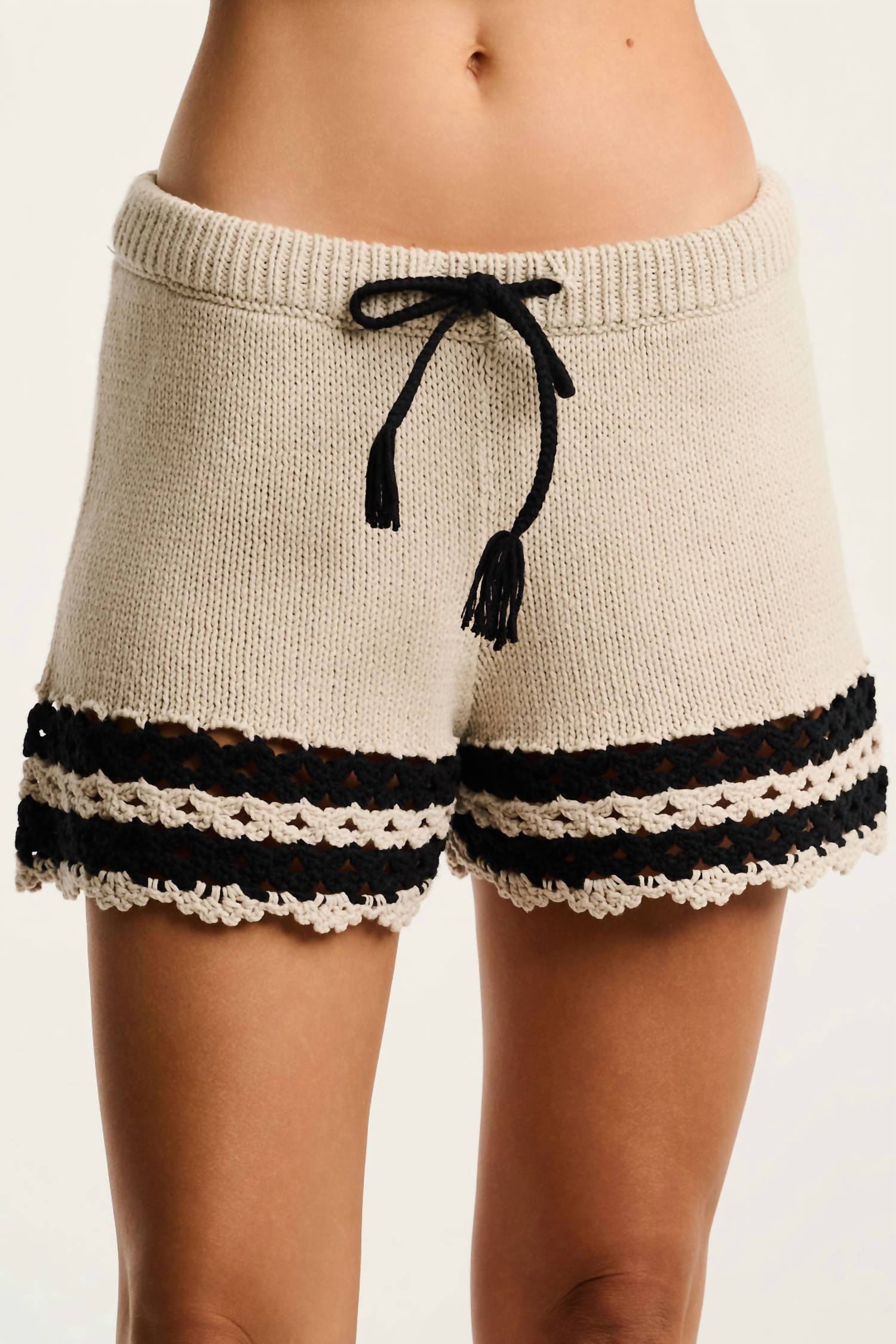 Lisa Todd - Shore Club Short