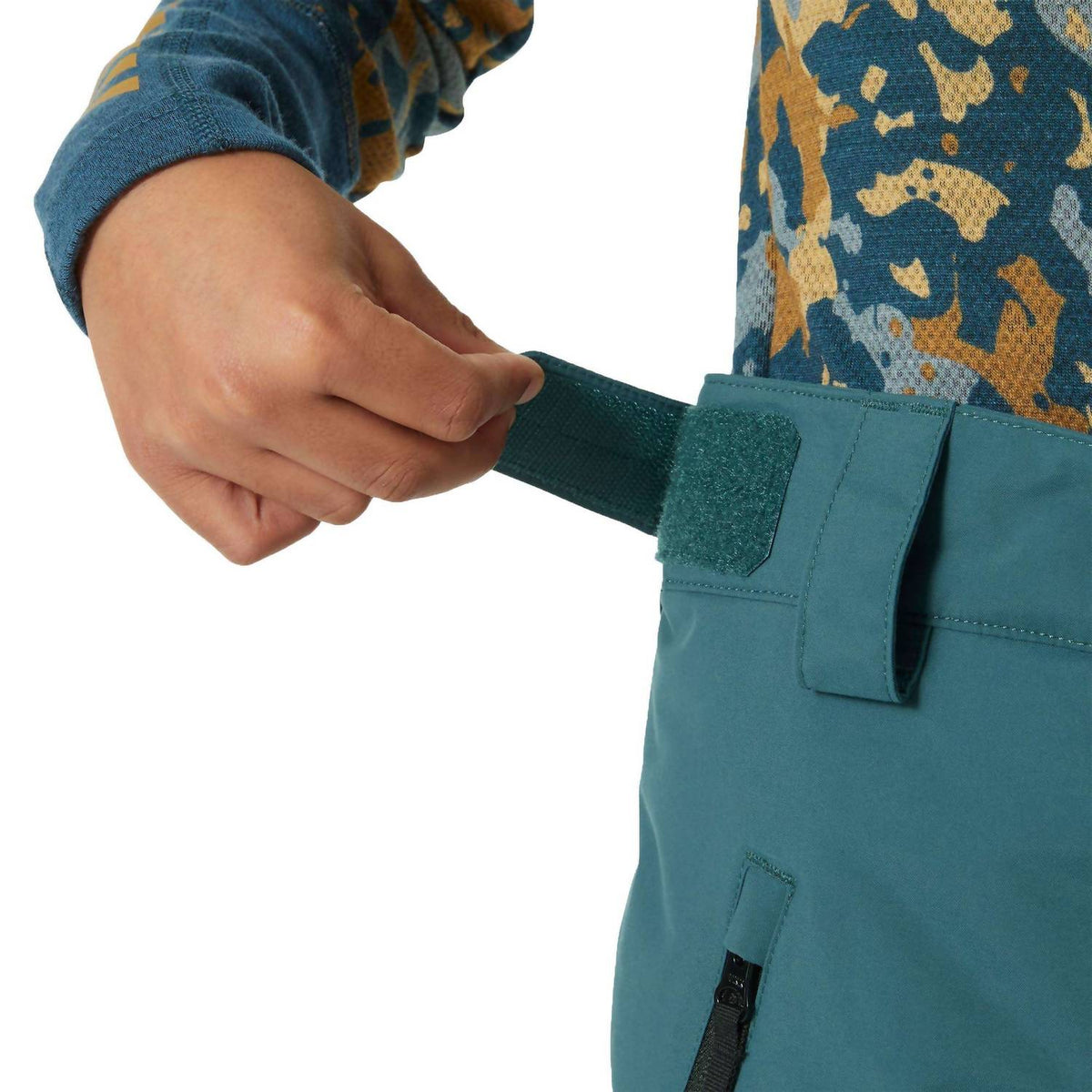 Helly Hansen - Kids Legendary Pant