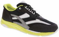 SAS Women's Tour Mesh Lace Up Sneaker in energy - women's sneaker