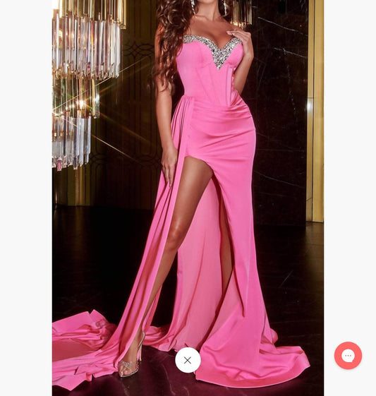 Portia&Scarlett - spaghetti strap