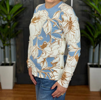Charlie B - The Tahoe Knit Crew Sweater
