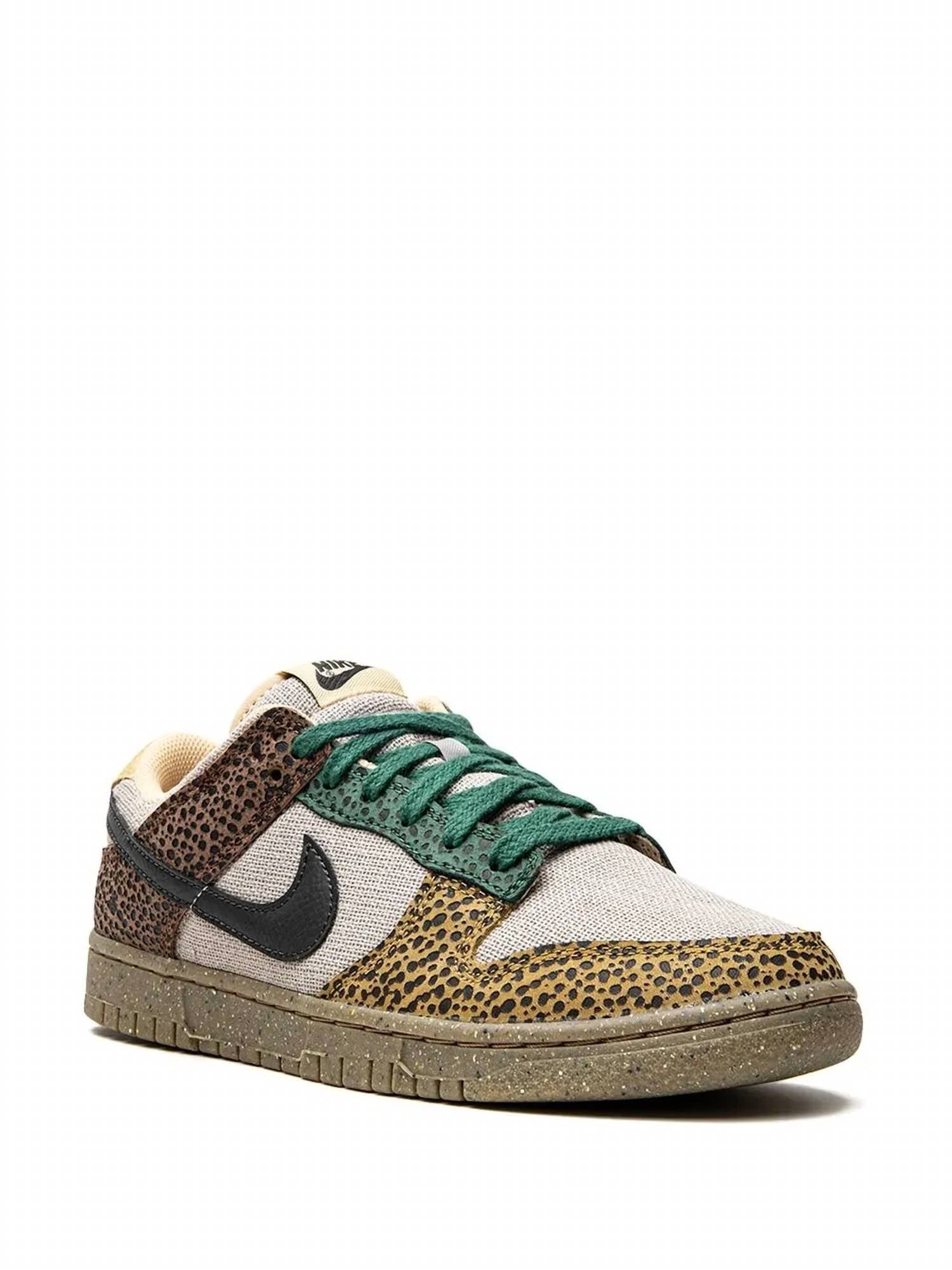 Nike - Men's Dunk Low Sneakers