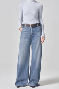 Citizens Of Humanity - Beverly Slouch Boot Trouser