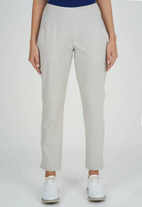 Ibkul - Solid City Pants