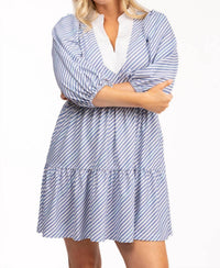 Smith & Quinn - Tory Dress