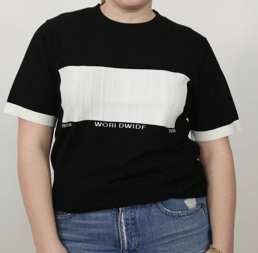 Ph5 - Kai Uv Reactive Earth Day T-shirt