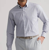 Peter Millar - Cashiers Performance Twill Shirt