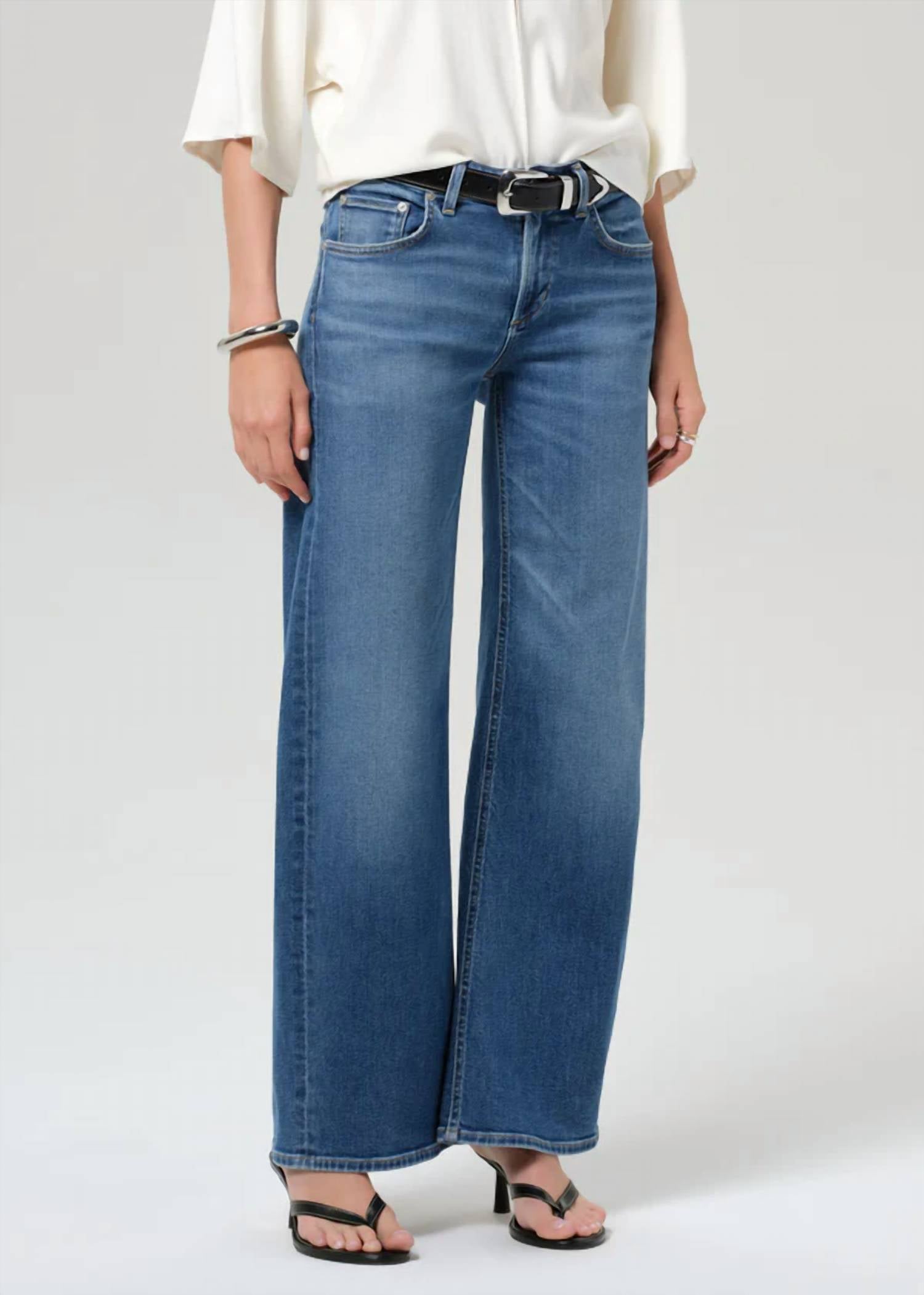 Citizens Of Humanity - Nora Trouser Jean