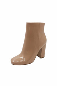 Verona - Women's Awake Patent Bootie