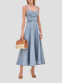 Alexis - Sirene Dress