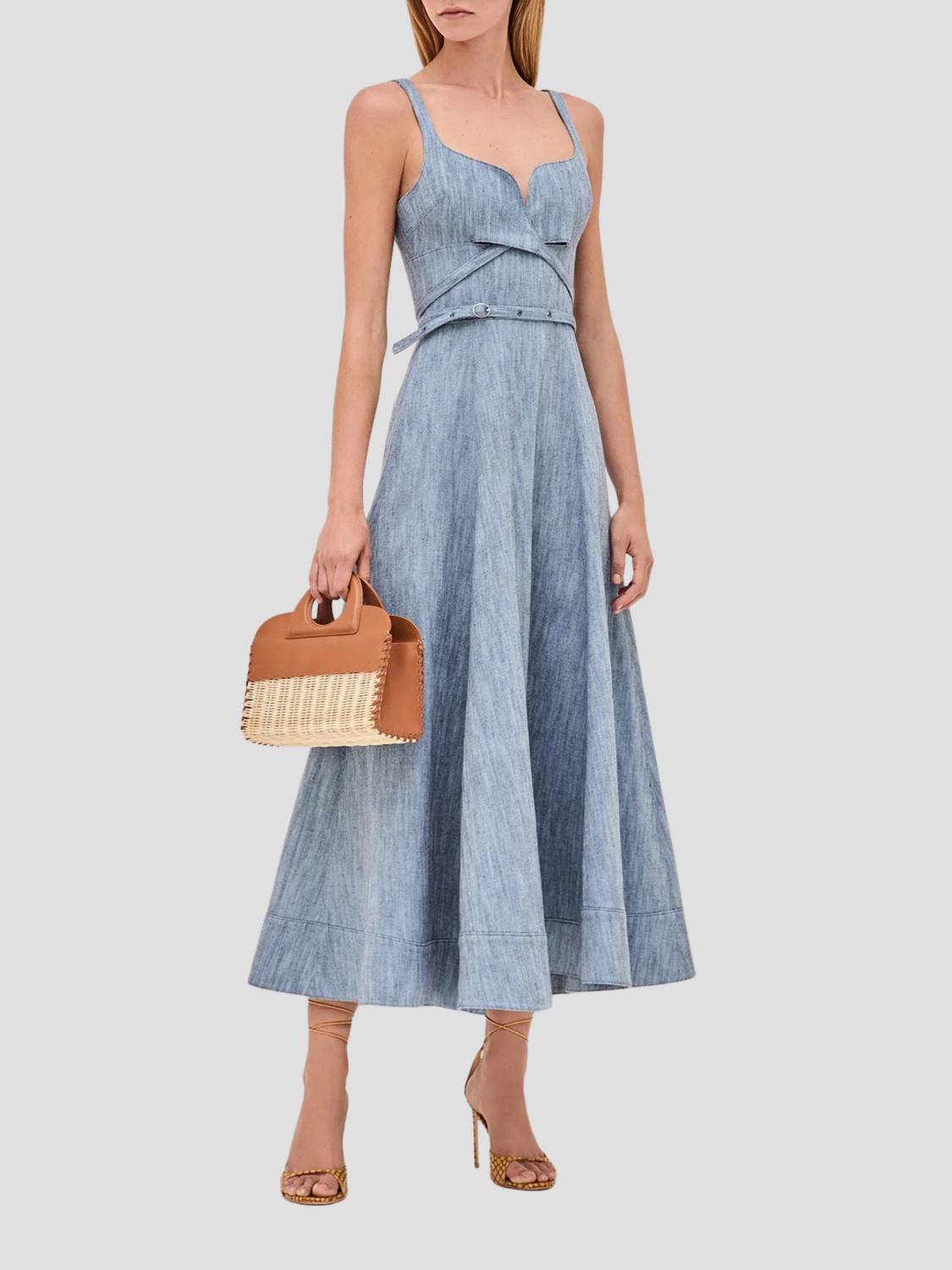 Alexis - Sirene Dress