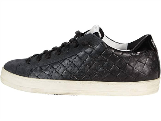 P448 - Women's John Mousse Sneakers