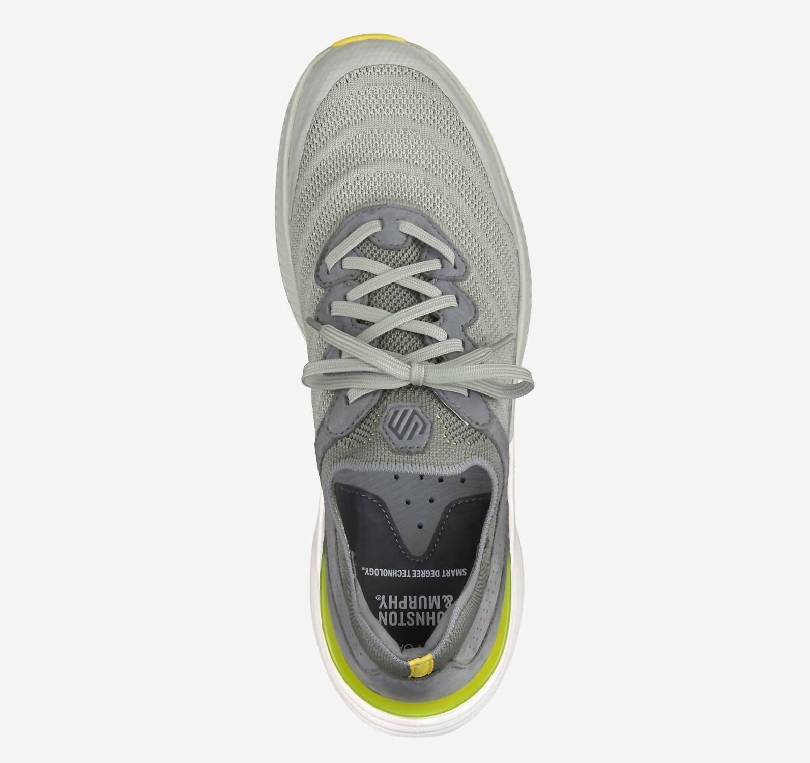 Johnston & Murphy - Men's Rti-sport Shoes