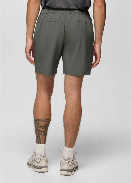Prana - Discovery Trail Short