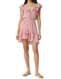 Misa Los Angeles - Anja Skirt