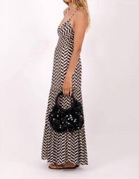 Sundress - Ditta Maxi Dress