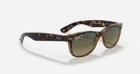 Ray Ban - Men's New Wayfarer Sunglasses